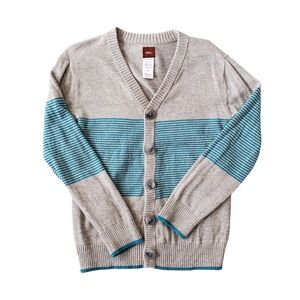 Tea Collection Cardigan